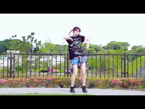 【MIRROR】お願いダーリン【SLOW50%】