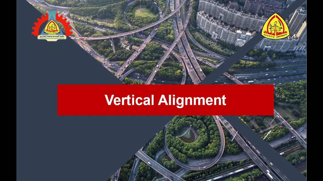 Vertical Alignment - YouTube