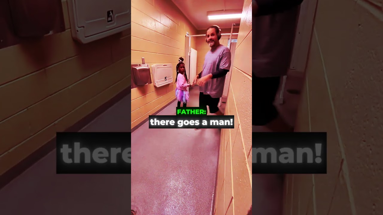 Never Leave Your Kid Alone…