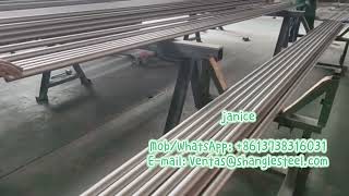 Good stainless steel can stand the test of time; reliable me can stand the long-term cooperation.
