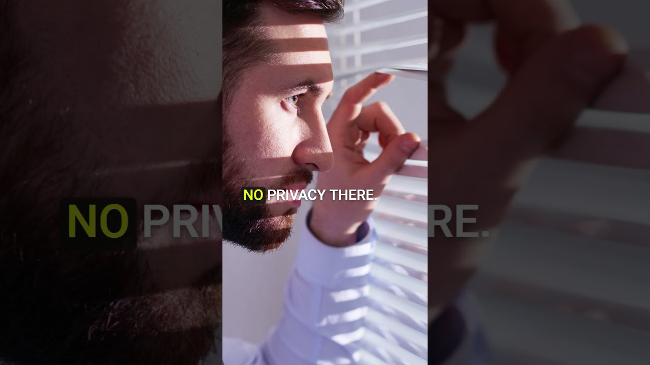 John McAfee questions how secure your email really is.