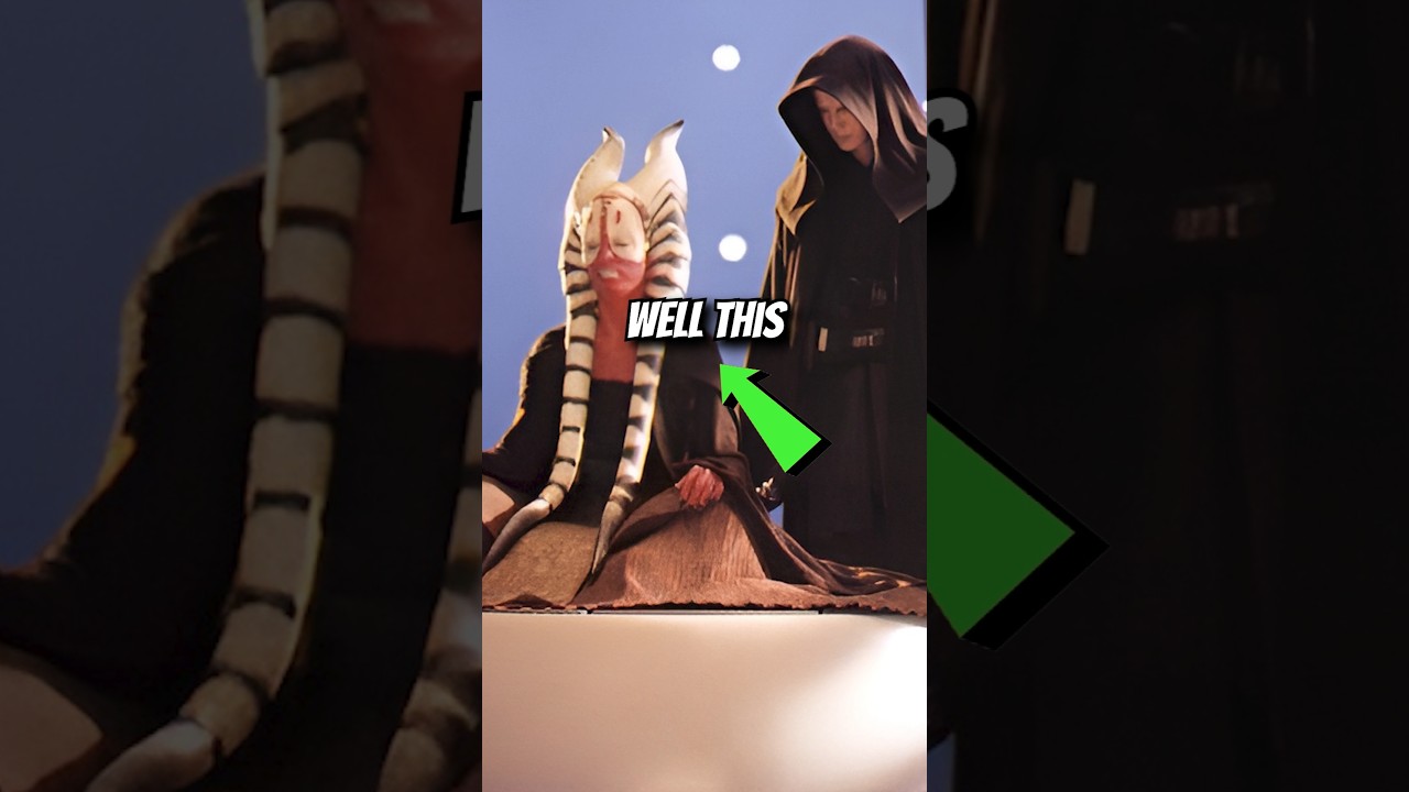 This Jedi DIED 5 Times?!