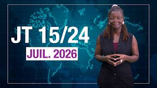 News Broadcast 07/15/24/2026