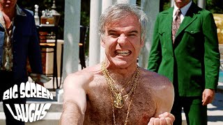 Racist Rich Guys Get Beaten Up The Jerk 1979 Big Screen Laughs