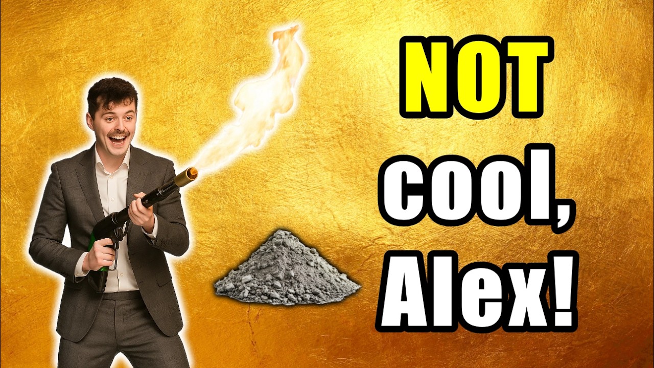 Alex O'Connor EVISCERATES Apologist?!