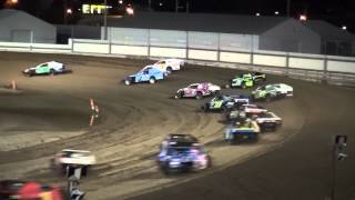 IMCA Modified Championship | Independence Motor Speedway