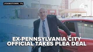 Former DuBois city manager pleads guilty in federal court; current & former officials react