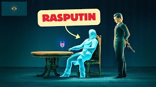 Killing Russia's Most Hated Man (Rasputin)