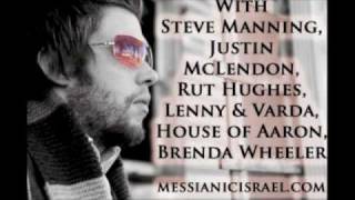 Video thumbnail of "Hallelujah | Mason Clover | Live at the Messianic Israel Alliance Conference | Praise and Worship"