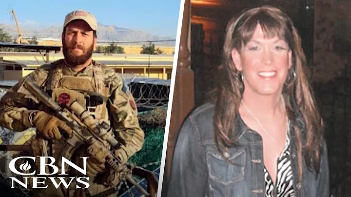 Former Trans Navy SEAL Announces DeTransition, Say...