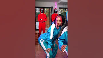 Elsarca Tiktok Xoteam Dance 
