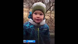 Ukrayna Rusya Savaşi Çocuk Korkmuş