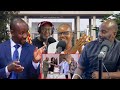 2024 Review Hon Ssemujju Rubongoya Bitter With Military Rule Ahead Of General Elections 2024 Review Hon Ssemujju Rubongoya Bitter With Military Rule Ahead Of General Elections