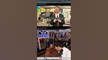 Content Nuke on Kaya by Ethan #hasanabi #hasanpiker #gaza #trump #ethanklein