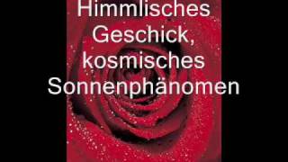Video thumbnail of "Herbert Grönemeyer-Marie (Live)"