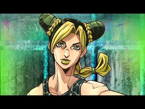 Jojo stone ocean op cover by Alex
