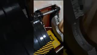 Mesin Las Pipa Hdpe 200 (2" inch - 8" inch) | 085277172162