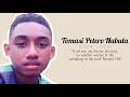 The West Fiji Tomasi Petero Nabuta Official Video