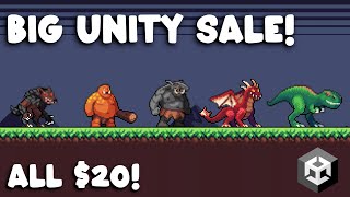 Big UNITY Sale! Everything $20 or less! Big UNITY Sale! Everything $20 or less!