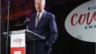 Anita Hill Says Joe Biden’s Apology To Her Over The Clarence Thomas Hearing Is Not Enough
