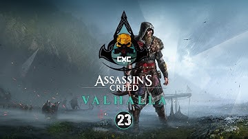 View Above All | Part 23 - Assassins Creed Valhalla