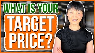 🎯 'WHAT IS YOUR TARGET PRICE?' - Pro's Reply To This Alibaba Supplier Question!