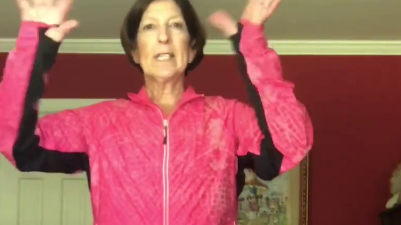 reflective jacket and skirt