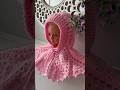 Different sizes crochet hoodies, crochet hoodie for baby with 4  sizes #crochet #craftandcrochet