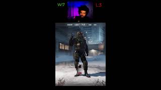 NEW Faceit Season &amp; Spray Update! || !Links