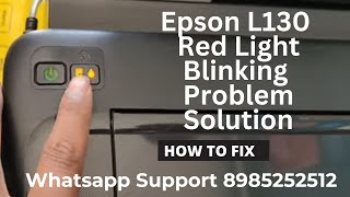epson l130 driver low ink alert epson l130 driver low ink alert
