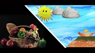 Hypercity - Hyper Convenience Stop Motion Promotional Video