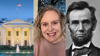 Episode 1: Channelling President Abraham Lincoln  Give Peace a Chance