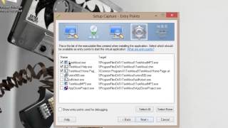 Tres formas de crear programas portables
