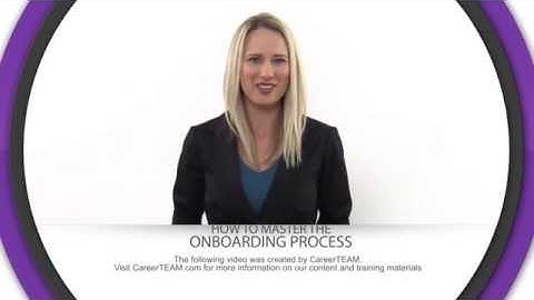 Employee Onboarding - Before the New Hire Starts