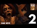 The waliking deadchapter2 gameplay  game movie  gaming with tanish