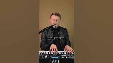 Thumbnail of In Christ Alone (Cover) #inchristalone #worshipsong #christianmusic #worship #praiseandworship
