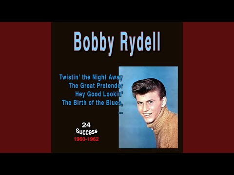 I'll Never Dance Again - Bobby Rydell