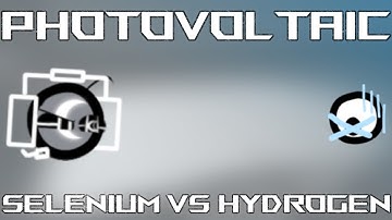 Photovoltaic (Elements Showdown: Part 2) GFC (FNF)