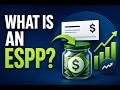 What is an ESPP And How It Can Be Powerful