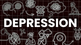 DEPRESSION Explained (It’s Not Just a Chemical Imbalance)