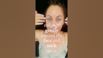 How To Use Elixir Premium Serum, 32 Active Botanicals, by SENSITIVE SKIN  #skincondition