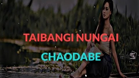Manipur song lyrics/ alight motion editing/xml ⬇️⤵️ description