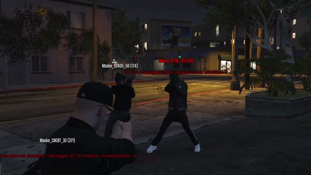 [GTA-WORLD.TR] OVER YOU