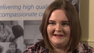 Supporting people to stay in work