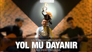 Yol mu dayanır - Selman ÇEVİK (Canlı Performans) Resimi