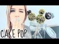 REGALA Cake Pops en NAVIDAD♥ (Hazlos Fácil)  - Yuya