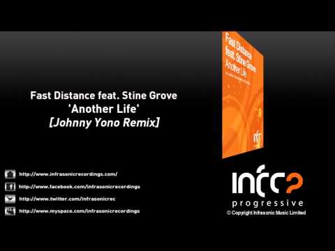 Fast Distance feat. Stine Grove - Another Life (Jo...