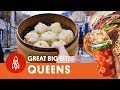 5 of the Best Street Food in Queens, New York