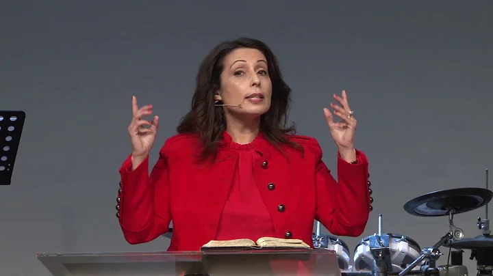 The Most Powerful Activity On Earth - Ps Alexandra...