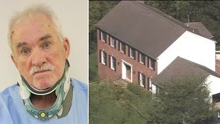 Man, 76, charged with killing his wife and daughter in Chester County home